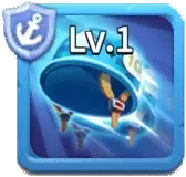 海軍回避（ノーマル）