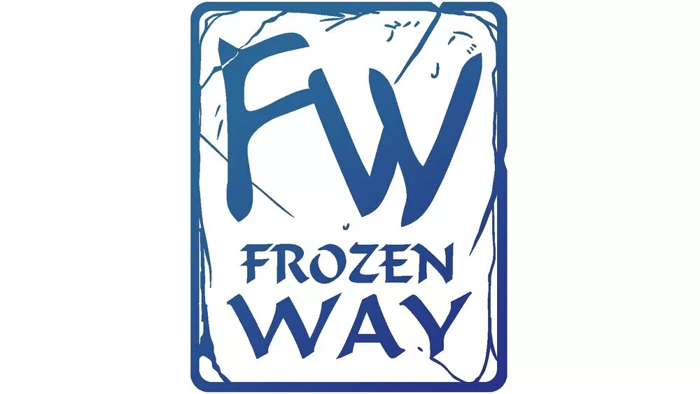 Frozen Way