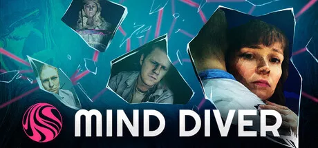 Mind Diver / マインドダイバー