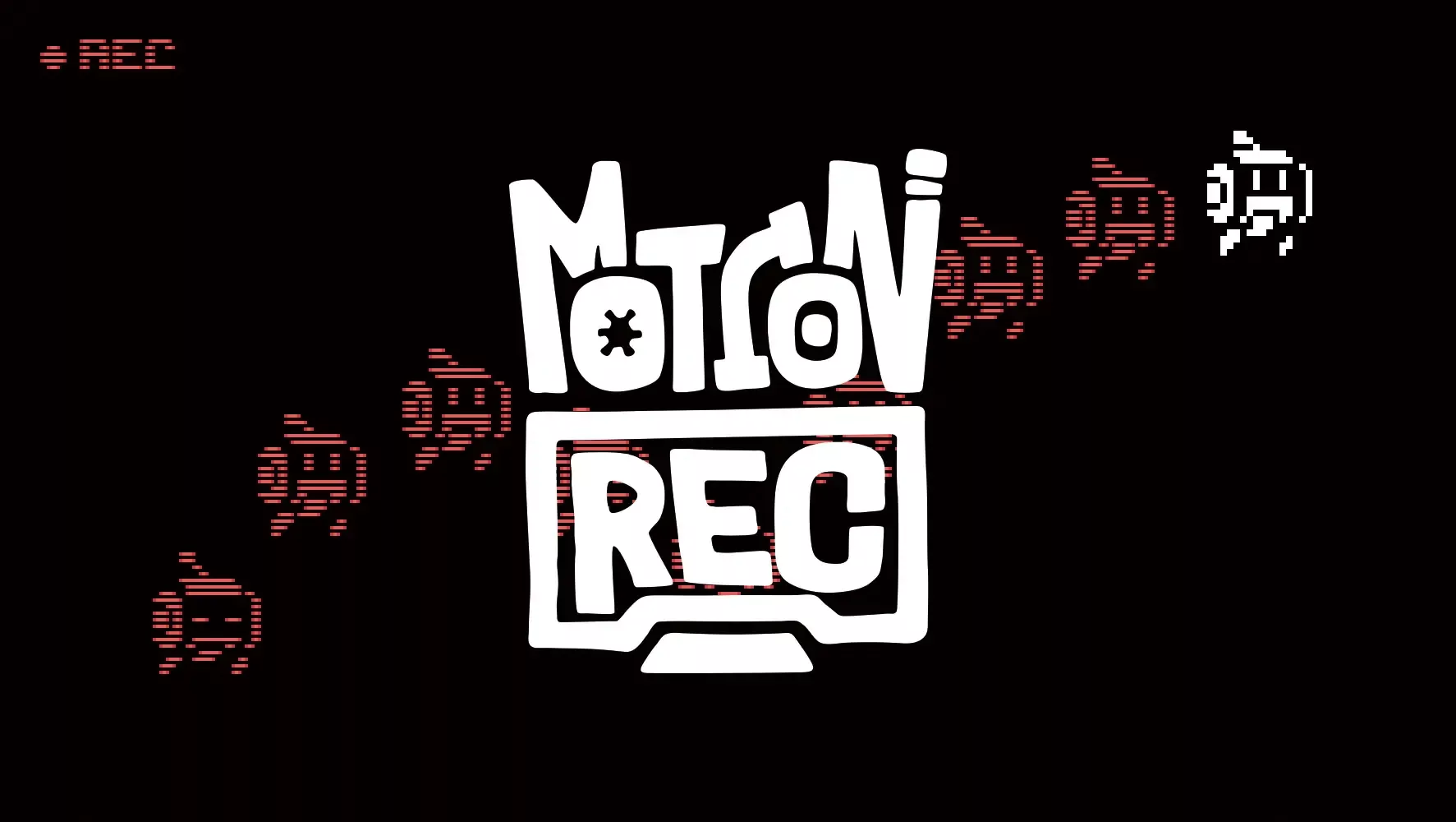 MotionRec