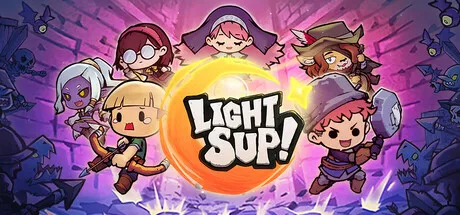 ライトサップ！