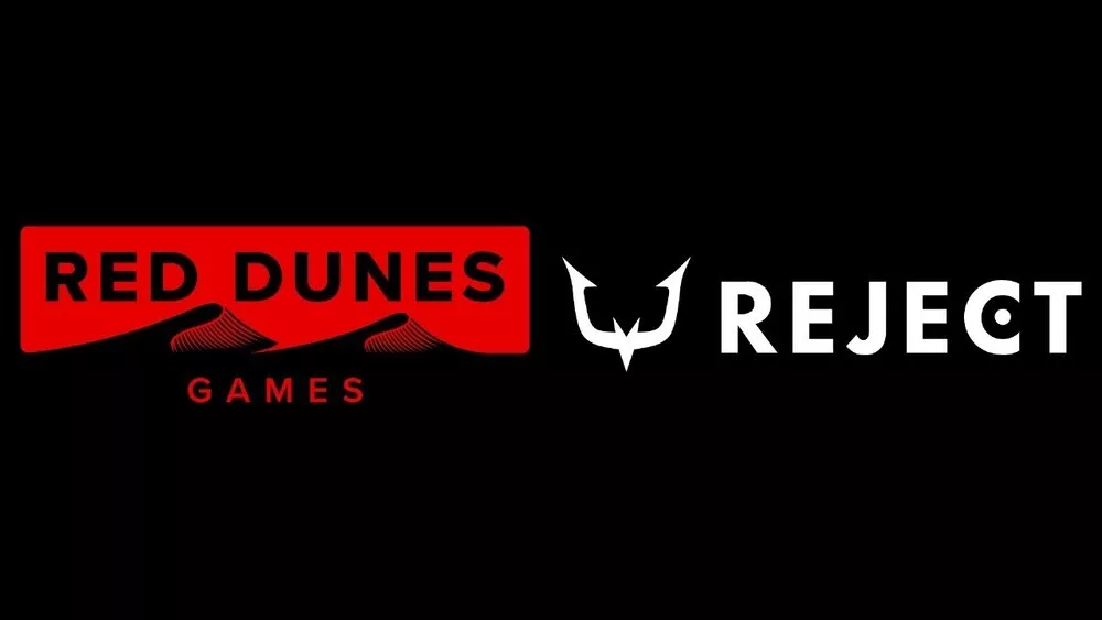 Red Dunes Games