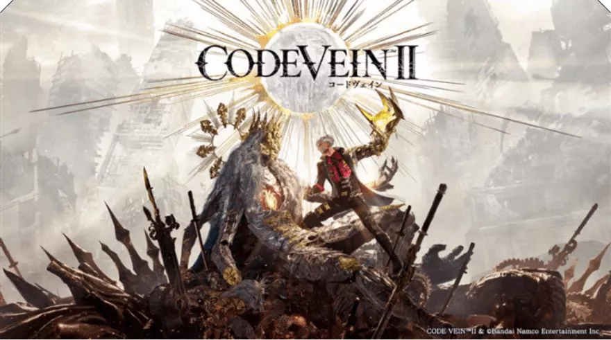 CODE VEIN II
