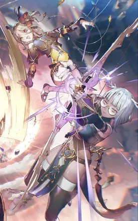 課せられた使命のため