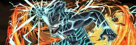 【12914】怪獣8号