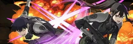 【12905】亜白ミナ&保科宗四郎