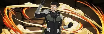 【12913】日比野カフカ