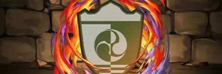 【12906】第3部隊章