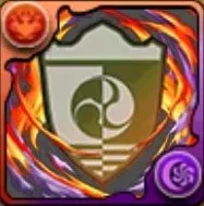 亜白ミナ＆保科宗四郎装備