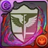 長谷川エイジ装備