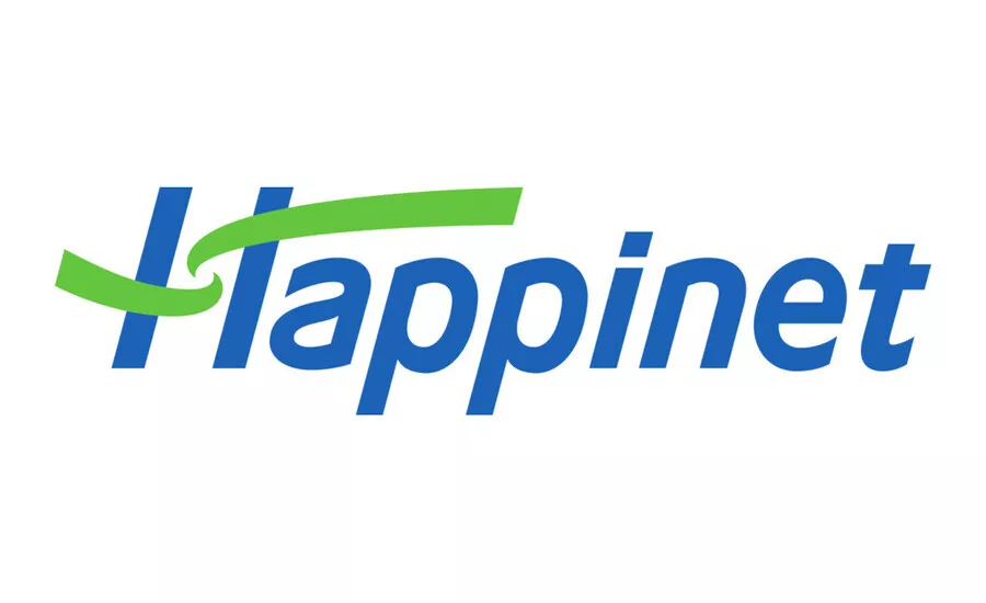 ハピネット
