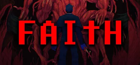 『FAITH: The Unholy Trinity』