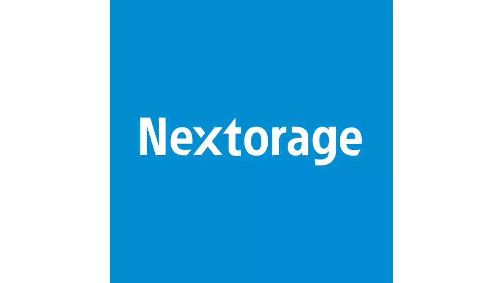 Nextorage