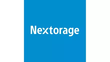 Nextorage