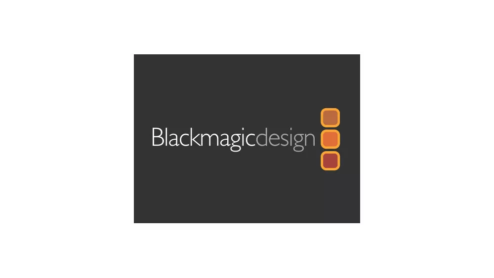 ブラックマジックデザイン