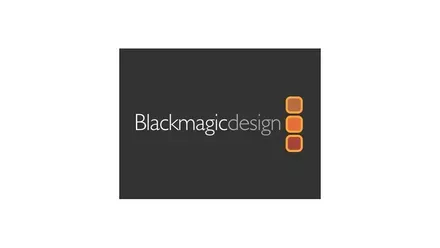 ブラックマジックデザイン