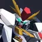 Ξガンダム画像