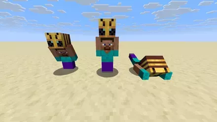 マネキンコマンド