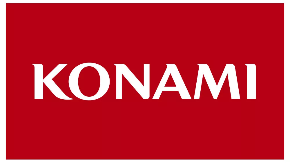 コナミデジタルエンタテインメント