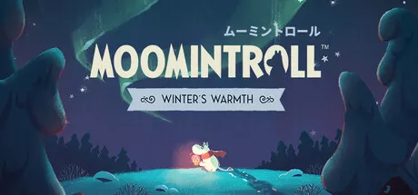 Moomintroll: Winters Warmth