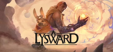 Lysward: 光の方ヘ