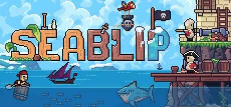 Seablip (シーブリップ)