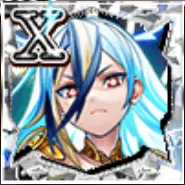 神罰の執行者クシエル