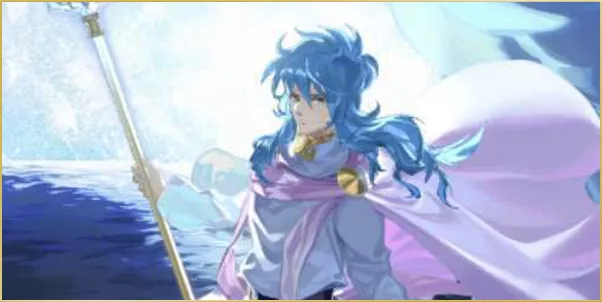 ジュリアン・ソロ