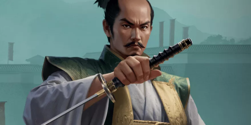 朝倉景恒の画像