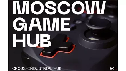 Moscow Game Hub