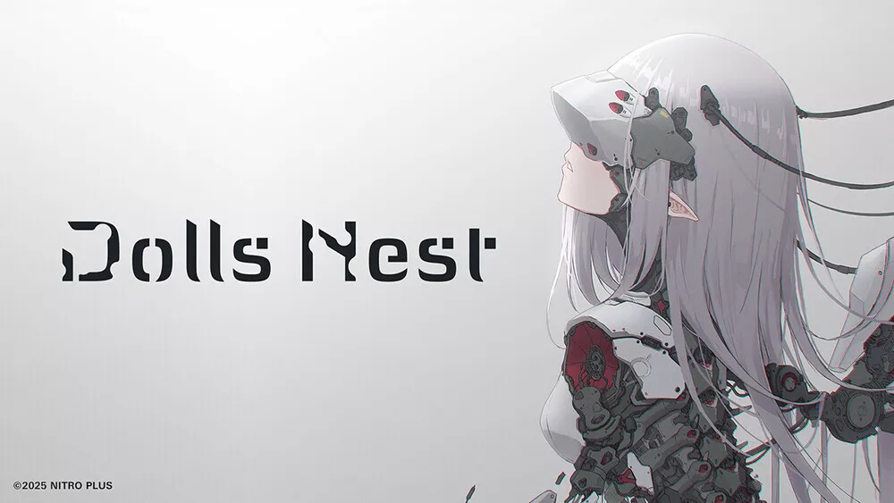 Dolls Nest