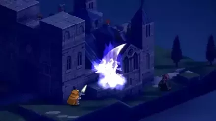 オルランドゥ