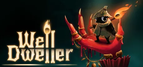WELL DWELLER