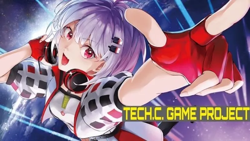 TECH.C. GAME PROJECT