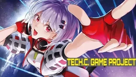 TECH.C. GAME PROJECT