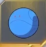 スカイブルーハロ（ハーフアニバ）画像