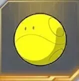 イエローハロ（ハーフアニバ）画像