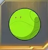 グリーンハロ（ハーフアニバ）画像