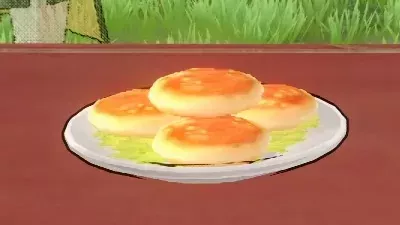 左の飯