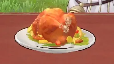 右の飯