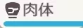 肉体