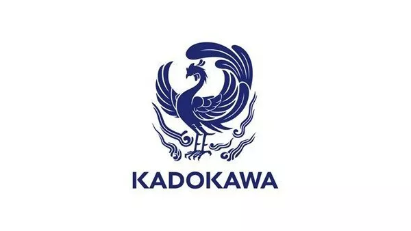 KADOKAWA