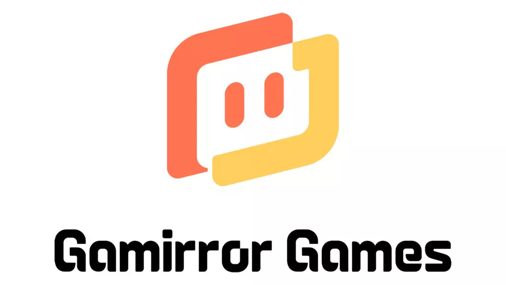 Gamirror Games