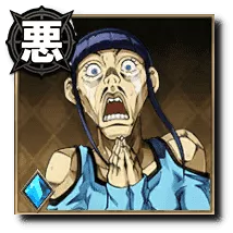 グッチョ【人をイラつかせる才能】