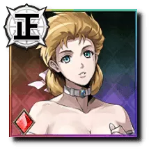 エリナ・ジョースター【永遠の願い】