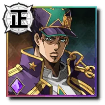 空条承太郎【大切に想う絆】