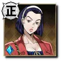 東方 朋子【優しさを見抜くまなざし】