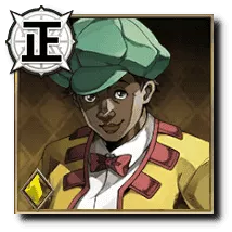 スモーキー・ブラウン【ニューヨークの友人】