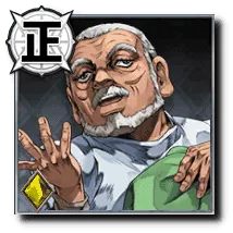 ペリーコロ【ボスの信任厚き幹部】