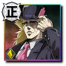 ロバート・E・O・スピードワゴン【友情に篤いおせっかい焼き】